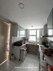Dahlia Park Condominium (D17), Condominium #455247841